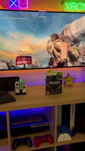 Revisiting Black Ops Through Xbox Series X Backwards Compatibility