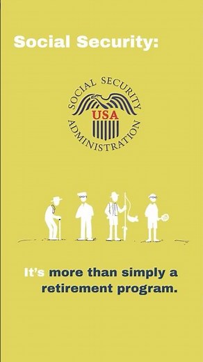 What Is Social Security? | Here's What We Know