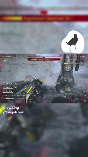 Tea Bagging The Objective