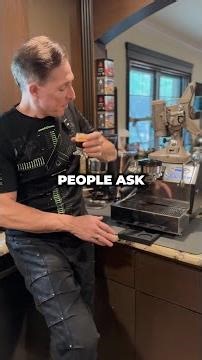 The Best Machine To Make Your Coffee