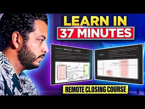 Remote Closing in 2024 is EASY w/ These Scripts…