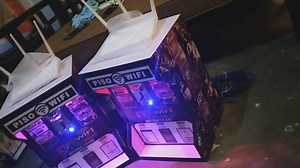 13K views · 3 comments |   Pinaka Mura Piso - WiFi & E- Loading ▶ Web portal Program ▶ No Need Password & Username ▶ Paperless ▶ Anti Hacking ▶ New Old Coin Tinatanggap Features PisoWiFi+E-Loading ▶ Generate Voucher ▶ Timer Setting ▶ Sales Inventory ▶Paused Time ▶Convert Time ▶ Eloading - ( All network is Available) + Epins + cignal | JCPISOWIFI | Facebook