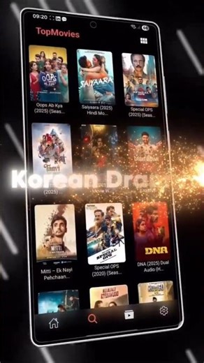 Top Movie App😱For Android 2026 🔥 Sab Content Ek Jagah | Full Review #shorts #movie