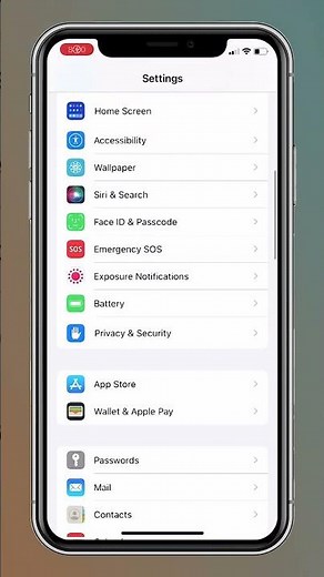 How To UnBlock Phone Numbers On iPhone!