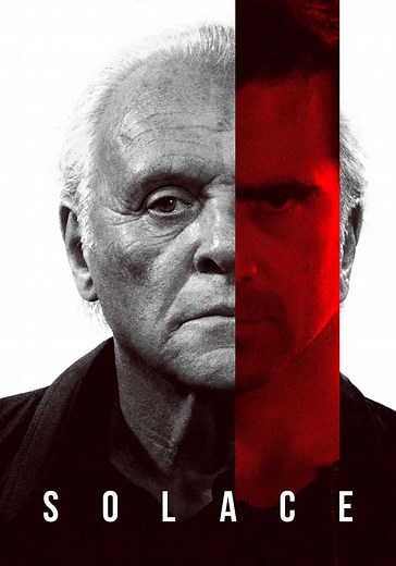 Solace - movie: where to watch streaming online