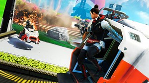 Respawn deploys Apex Legends patch to 'hopefully' fix frustrating crashing issue