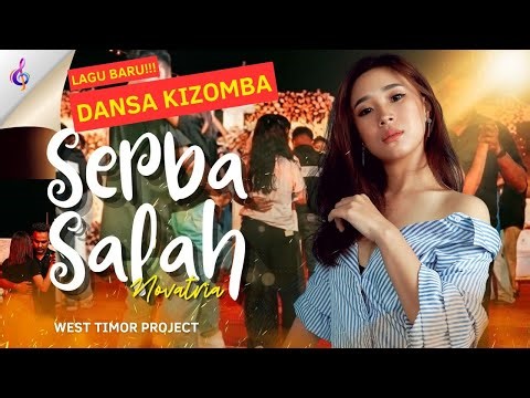 DANSA KIZOMBA TERBARU 2026 -SERBA SALAH