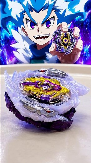 Ranking The TOP 5 Beyblade Burst Surge Beys In REAL LIFE !