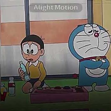 โดเรม่อนเถื่อน555 #anime #doraemon