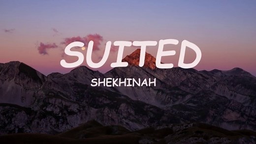 MP3 DOWNLOAD: Shekhinah - Suited [  Lyrics] | CeeNaija
