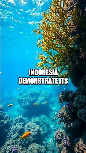 Revolutionizing Coral Restoration with Biorock Technology