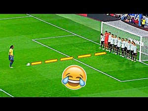 Funny Football Soccer - Fails, Skills, Goals, Edits #15