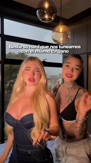 𝗟𝘂𝗶𝘀 𝗗𝗲𝘃𝗼𝘇 𝗖𝗶𝗿𝘂𝗷𝗮𝗻𝗼 𝗣𝗹𝗮𝘀𝘁𝗶𝗰𝗼 on Instagram: "Cuando tus pacientes también son besties… pasan estas cosas 💉✨¿Quién sería tu bestie ideal para operarse contigo?"