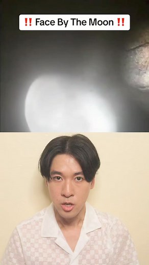In this captivating video, we dive into the recent phenomenon of the "face behind the moon" that has taken social media by storm, especially in September 2024. Join us as we explore various sightings and videos shared by users across platforms like TikTok, showcasing a giant face with a striking crack on its skull, reminiscent of a caricature. Is it a trick of the light, or is there something more eerie at play? We'll also discuss the cultural significance of the "Man in the Moon" and how these 