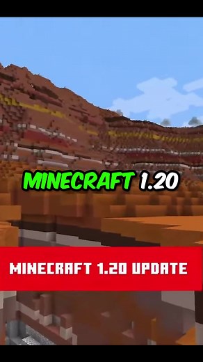 HOW TO PLAY #MINECRAFT 1.20 TODAY #minecrafttutorial #minecraft120 #minecraft120update #minecraftlive #minecraftsniffer #minecraftmemes #minecraftmeme