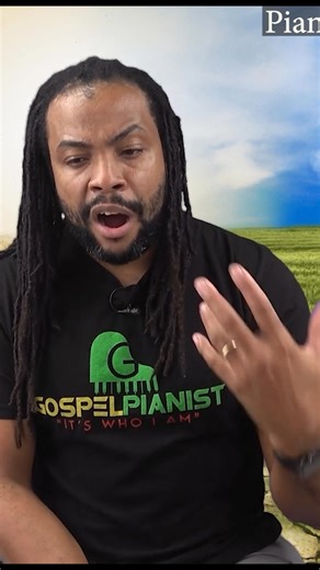 Don’t be afraid to mistakes, and don’t fear critique | Piano lesson With Warren