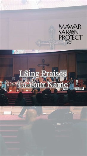 Worship Music to Energize Your Monday