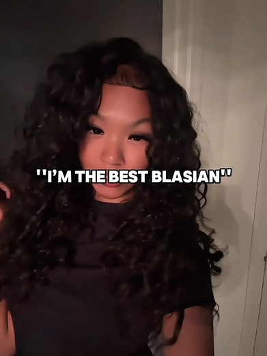 Discover the Allure of Blasian Beauty