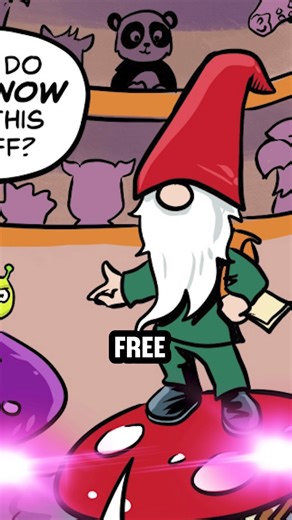 The entire VeeFriends comic universe is online. And yes… it’s FREE. 🔗 veefriends.com/comics | VeeFriends