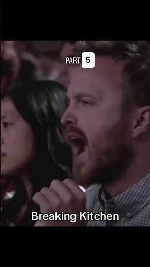 Breaking Kitchen pt.5 -Breaking Bad