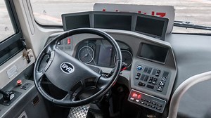 杭州数源 K9A-12ABZQ01型调度终端 通电试用及放音