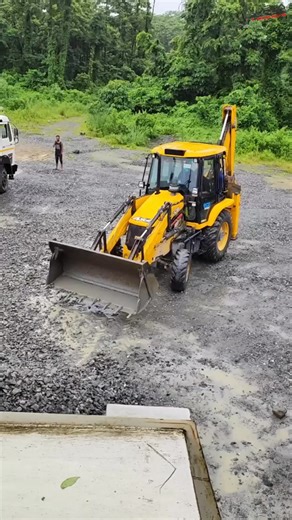 Purchasing a second-hand JCB requires thorough inspection and smart financing to ensure long-term reliability, cost-effectiveness, and smooth operations. | John Mitchell | Facebook