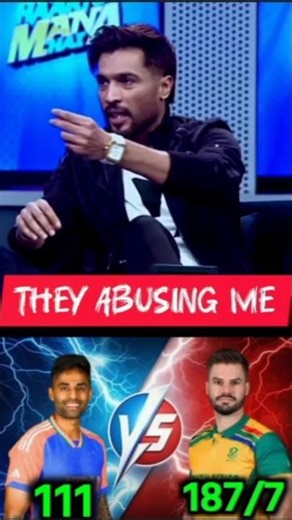 why mohammed Aamir 🇵🇰 say bad language🇮🇳 😲 #shorts #ytshorts #cricket #facts #trending #tiktok