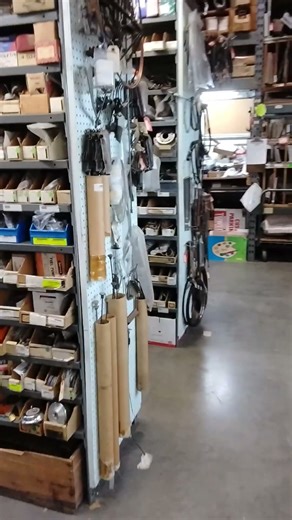 All Ford Parts store