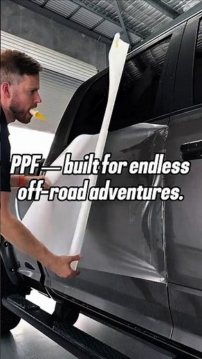 This RAM 2500 Laramie just became ready for endless off-road adventures