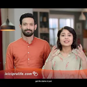 4.1K reactions · 183 shares | Your claims are our priority! One day is all it takes for us to settle your life claims. Click to watch the video. Visit: https://bit.ly/2m46Rgy | ICICI Prudential Life Insurance | Facebook