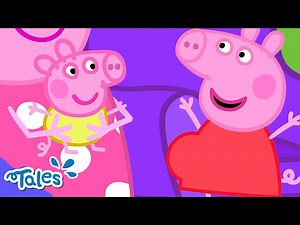 Peppa Pig Has A Baby! 🍼 | Peppa Pig Tales - Videos For Kids