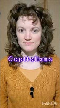 Is capitalism a solution?