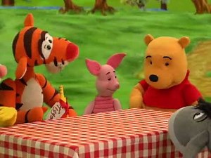 Mis Mejores Deseos, Winnie The Pooh / Doble Tiempo | Episodio Completo | El Libro De Pooh
