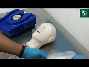 USO MANIQUI CPR Prompt