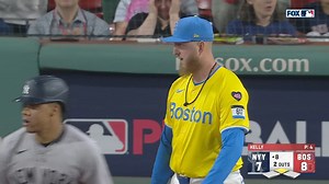 414K views · 4.1K reactions | Aaron Judge rockets a double to make it a one-run game! | Fireside Yankees - Empire Sports Media | Facebook