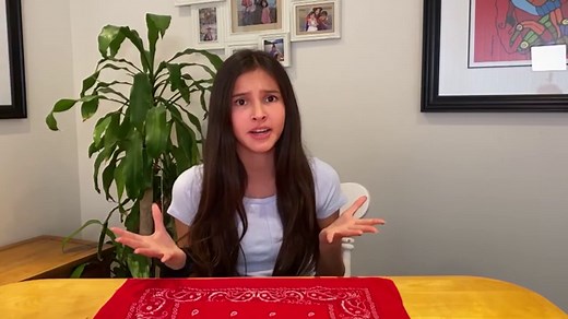 WATCH — How to make a 3-layer mask