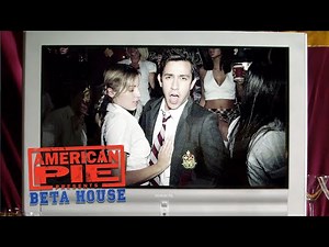 Reviewing the Night | American Pie Presents: Beta House