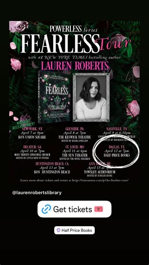 Half Price Books on Reels