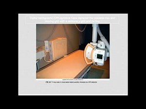 Radiographic and Fluoroscopic Equipment