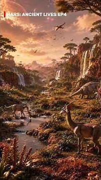 Did Mars Once Have Life? NASA's Biggest Discovery!