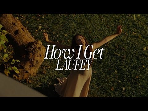 how i get - laufey (tradução pt-br)