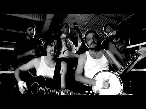The Brothers Comatose - "Brothers" (Official Video)