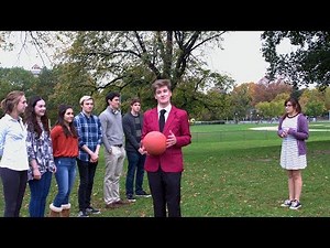 The Dating Game | Episode 1