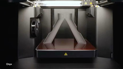 FX10：一台打印机，双重强大功能。