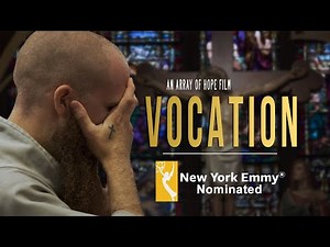 Vocation - Official Trailer (2023)