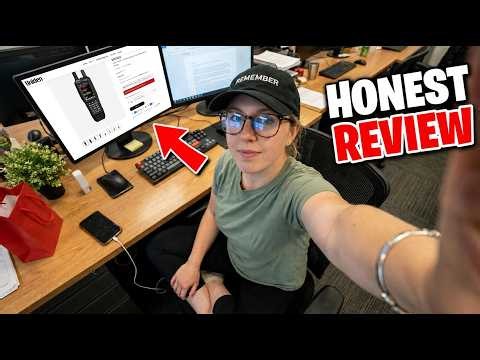 Uniden BCD436HP VS SDS100 Comparison 2026: Scanner Review & Features Overview