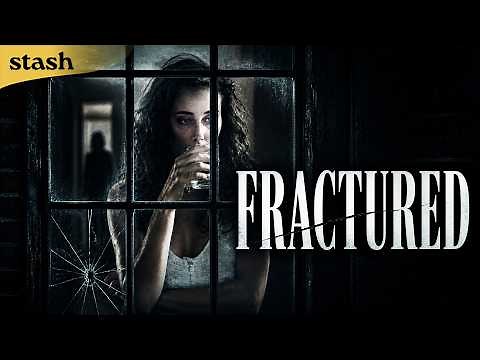 Weekend Getaway Turns Into a Nightmare | Fractured | Full Horror Movie