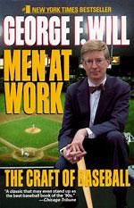 Did George Will's Men at Work anticipate baseball's statistical revolution?