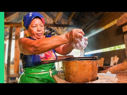 American Tries Cuban Food in Cuba!!! First Ever Country Wide Cuban Food Tour!!!