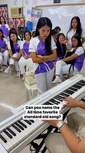 4.4K reactions · 72 shares | Favorite old song? Standard #oldsongs #song | Mark Anthony B Somoso | Facebook